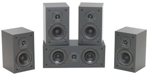 best klh speakers